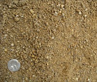 Bulk Sand and Gravel